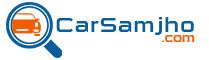 CarSamjho logo