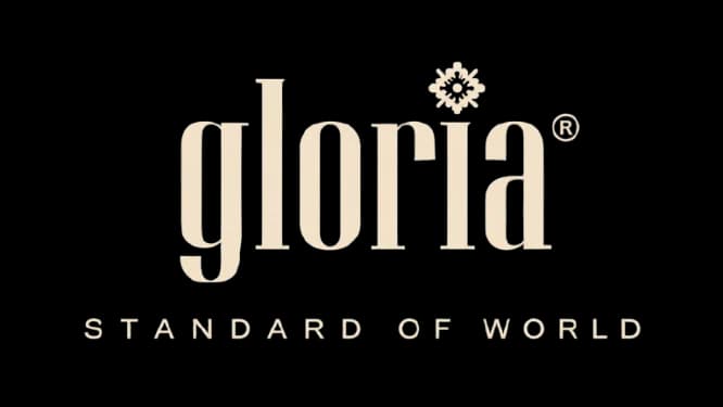Gloria logo