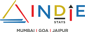 Indie Stays logo